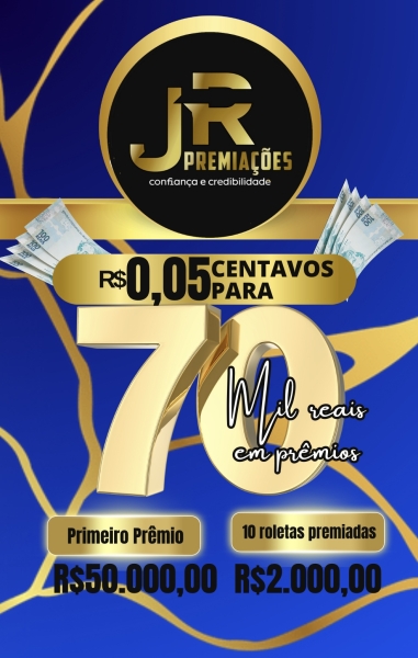 RAPIDINHA DO JR LOTERIA NACIONAL  AS 20:00HORAS